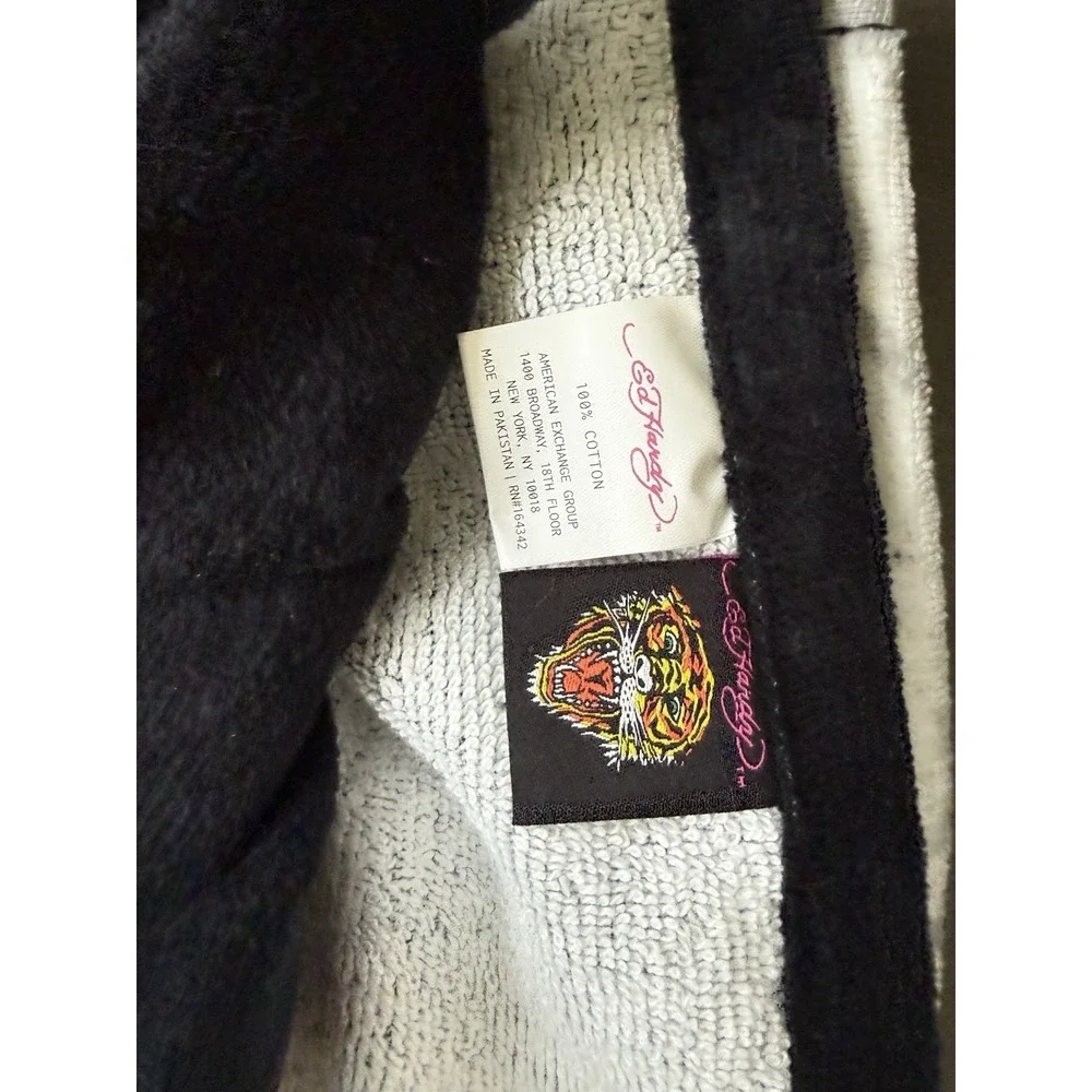 Ed Hardy item specifics